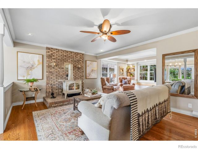 2762 Nottingham Square, Fort Collins, CO 80526