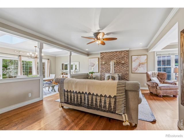 2762 Nottingham Square, Fort Collins, CO 80526
