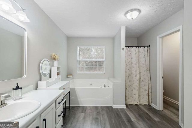 59 Belmont Park Drive, Newnan, GA 30263