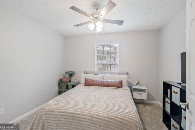 59 Belmont Park Drive, Newnan, GA 30263