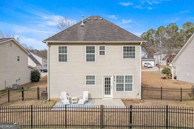 59 Belmont Park Drive, Newnan, GA 30263