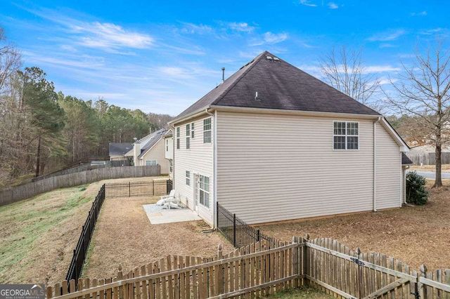 59 Belmont Park Drive, Newnan, GA 30263