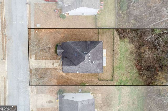 59 Belmont Park Drive, Newnan, GA 30263