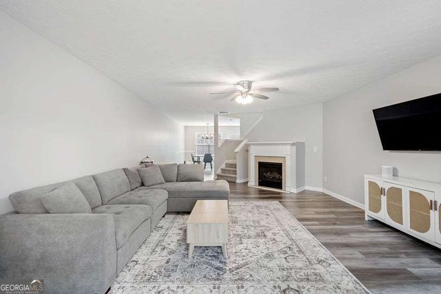 59 Belmont Park Drive, Newnan, GA 30263