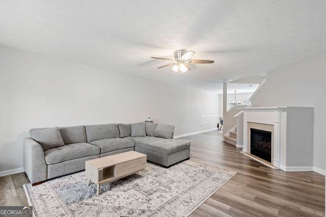 59 Belmont Park Drive, Newnan, GA 30263