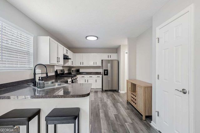 59 Belmont Park Drive, Newnan, GA 30263