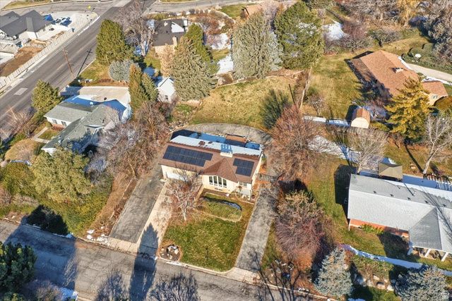 458 W 4125 N, Pleasant View, UT 84414