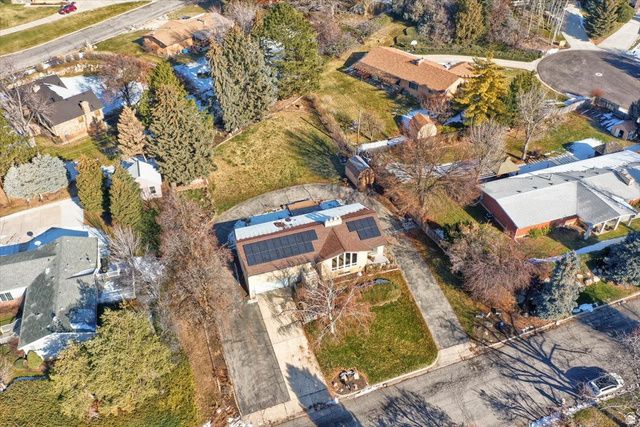 458 W 4125 N, Pleasant View, UT 84414