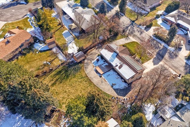 458 W 4125 N, Pleasant View, UT 84414