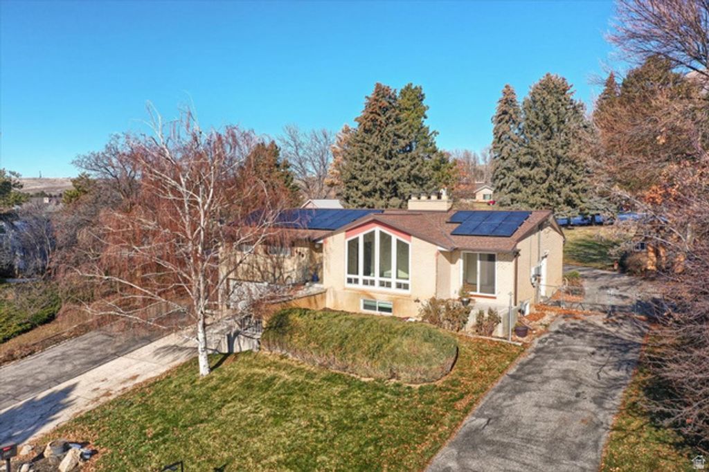 458 W 4125 N, Pleasant View, UT 84414