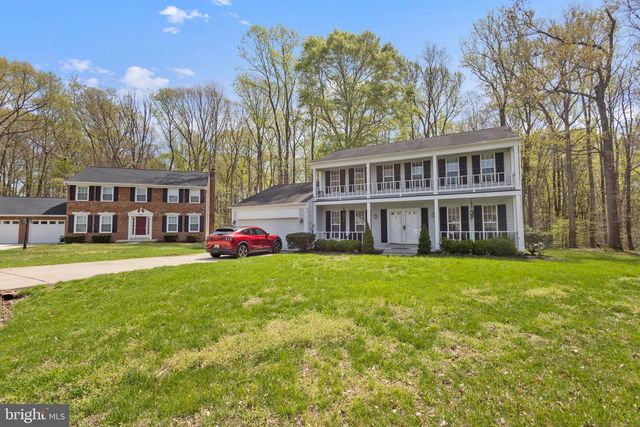 8604 VALLEY DR, Waldorf, MD 20603
