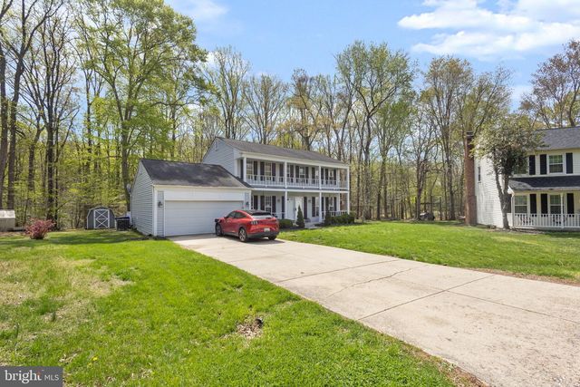 8604 VALLEY DR, Waldorf, MD 20603