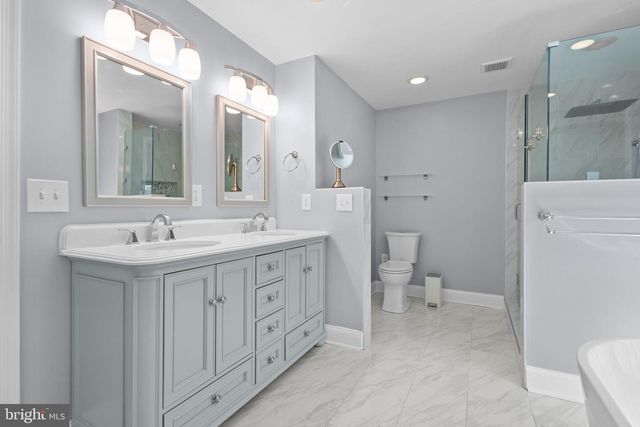 8604 VALLEY DR, Waldorf, MD 20603