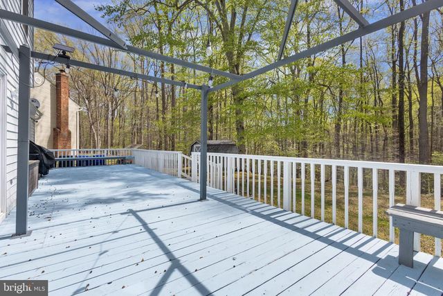 8604 VALLEY DR, Waldorf, MD 20603