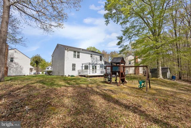 8604 VALLEY DR, Waldorf, MD 20603