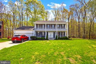 8604 VALLEY DR, Waldorf, MD 20603