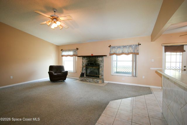 819 Gardener Road, Rockledge, FL 32955