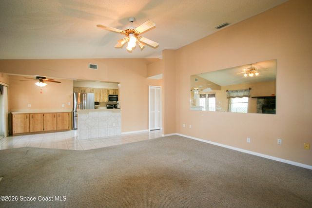 819 Gardener Road, Rockledge, FL 32955