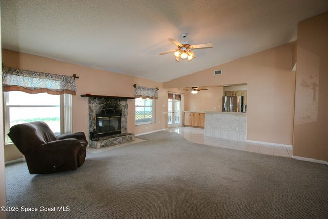 819 Gardener Road, Rockledge, FL 32955