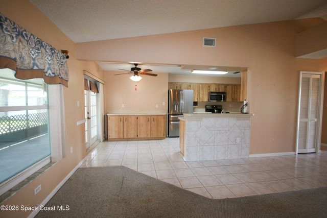 819 Gardener Road, Rockledge, FL 32955