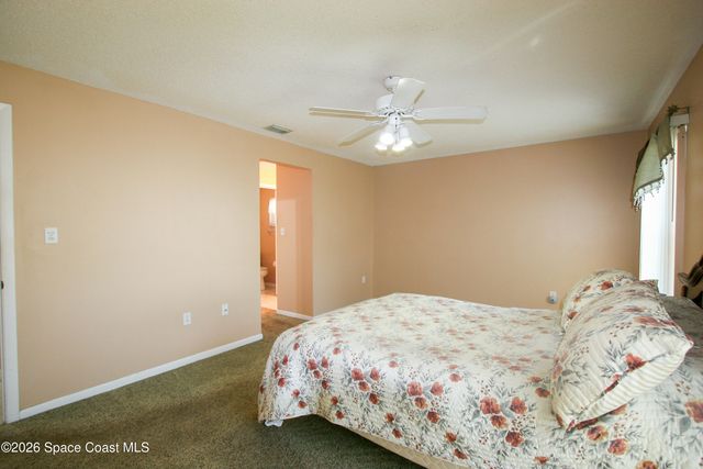 819 Gardener Road, Rockledge, FL 32955