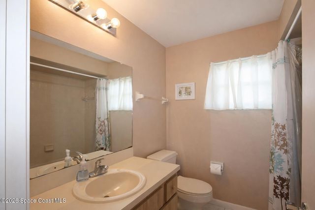 819 Gardener Road, Rockledge, FL 32955