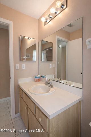 819 Gardener Road, Rockledge, FL 32955