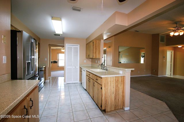 819 Gardener Road, Rockledge, FL 32955