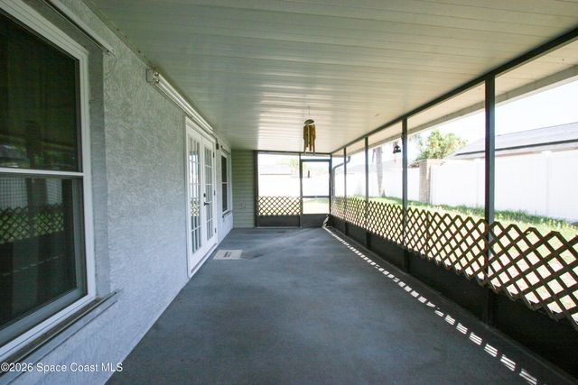 819 Gardener Road, Rockledge, FL 32955