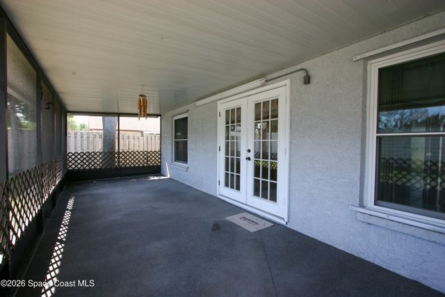 819 Gardener Road, Rockledge, FL 32955