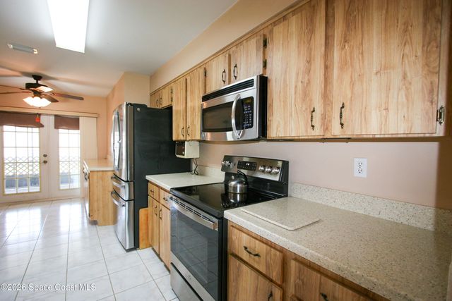 819 Gardener Road, Rockledge, FL 32955