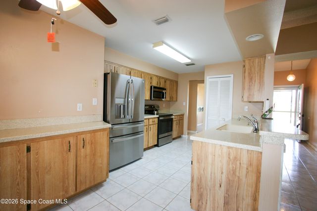 819 Gardener Road, Rockledge, FL 32955