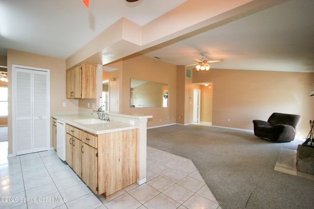 819 Gardener Road, Rockledge, FL 32955