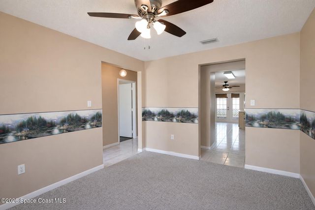 819 Gardener Road, Rockledge, FL 32955