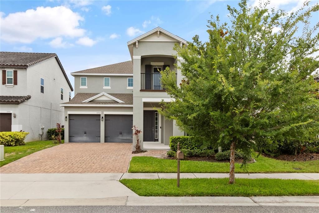 8764 POWDER RIDGE TRAIL, Windermere, FL 34786