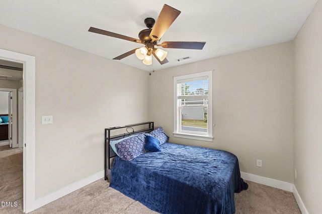 38 Wood Green Drive, Wendell, NC 27591