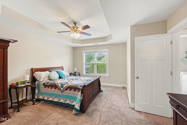 38 Wood Green Drive, Wendell, NC 27591