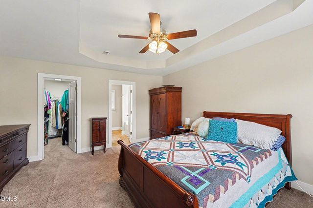 38 Wood Green Drive, Wendell, NC 27591