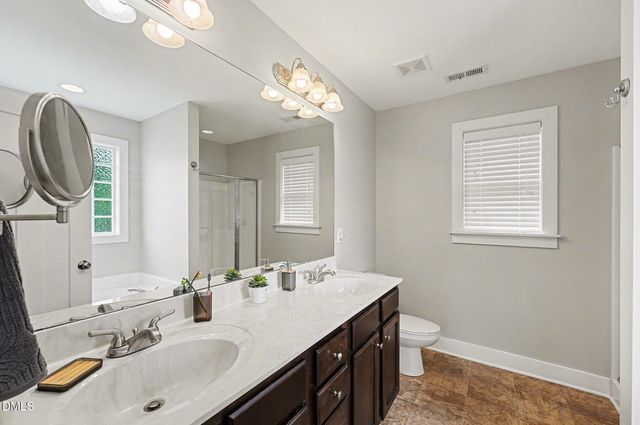 38 Wood Green Drive, Wendell, NC 27591