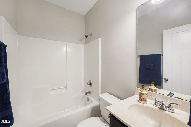 38 Wood Green Drive, Wendell, NC 27591