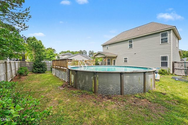 38 Wood Green Drive, Wendell, NC 27591