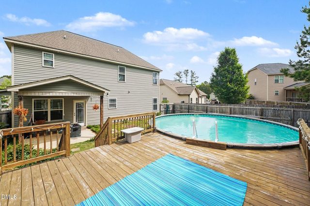 38 Wood Green Drive, Wendell, NC 27591