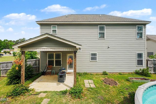 38 Wood Green Drive, Wendell, NC 27591