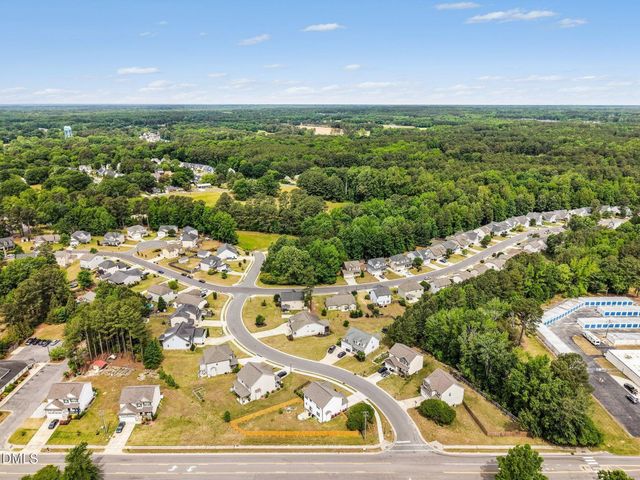 38 Wood Green Drive, Wendell, NC 27591