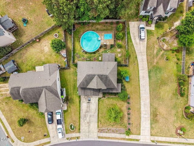 38 Wood Green Drive, Wendell, NC 27591