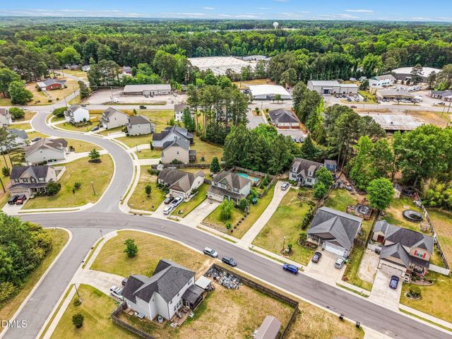 38 Wood Green Drive, Wendell, NC 27591