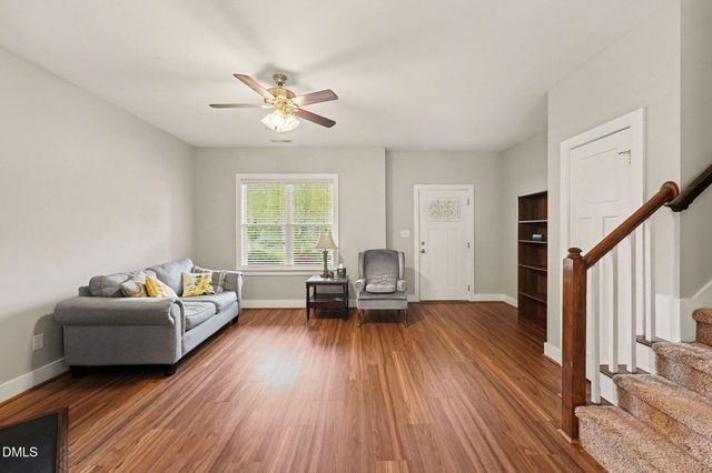 38 Wood Green Drive, Wendell, NC 27591