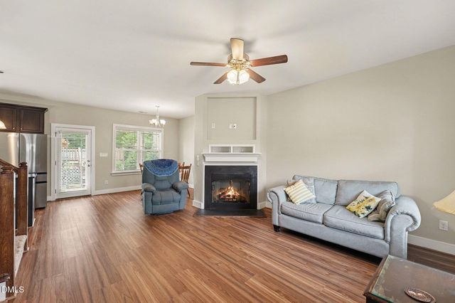 38 Wood Green Drive, Wendell, NC 27591