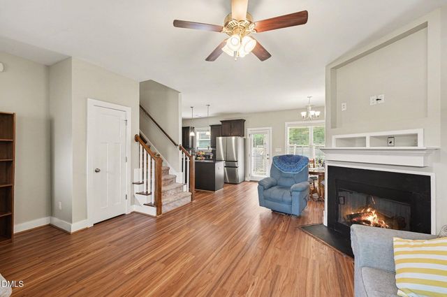 38 Wood Green Drive, Wendell, NC 27591