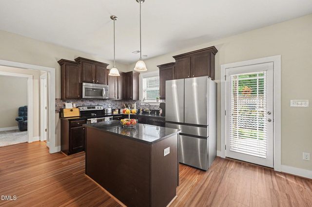 38 Wood Green Drive, Wendell, NC 27591